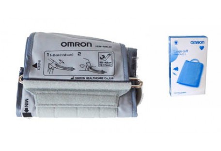 Un brassard pour tensiomètre Omron m3 - Energie médical