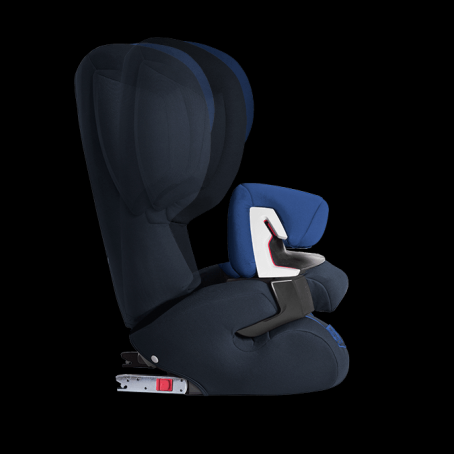 Chez Natalmarket, vous pouvez trouver le siège auto Cybex Juno 2 Fix adapté à votre bébé