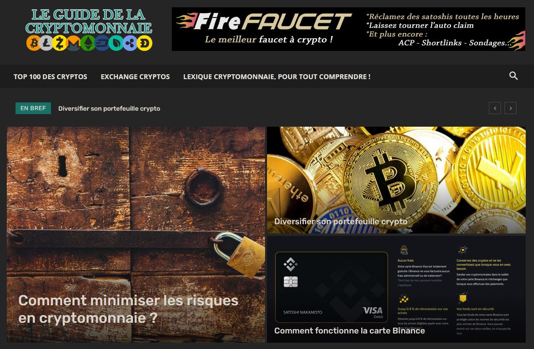 apprendre en ligne net crypto