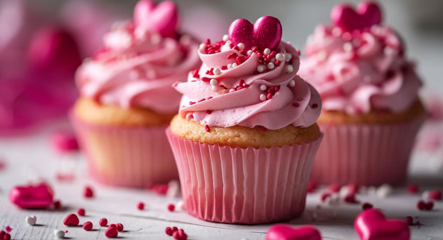 cupcake rose